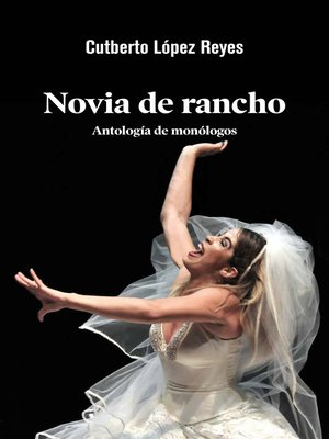cover image of Novia de rancho